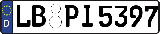 LB-PI5397