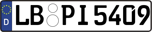 LB-PI5409