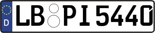 LB-PI5440