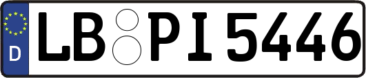 LB-PI5446