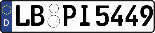 LB-PI5449