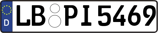 LB-PI5469