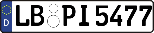 LB-PI5477