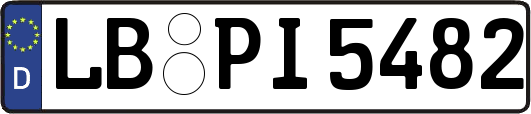 LB-PI5482