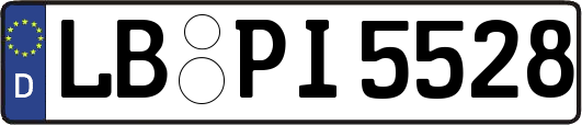 LB-PI5528