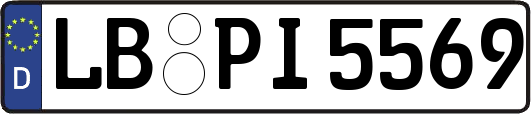 LB-PI5569
