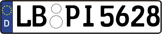 LB-PI5628