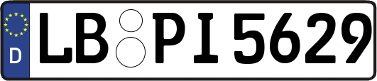 LB-PI5629