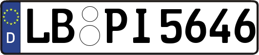 LB-PI5646