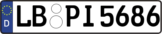 LB-PI5686
