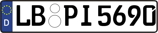 LB-PI5690