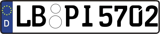 LB-PI5702