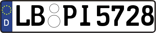 LB-PI5728
