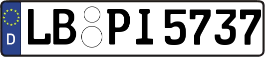 LB-PI5737