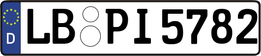 LB-PI5782