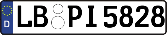 LB-PI5828