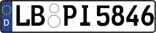 LB-PI5846