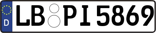 LB-PI5869
