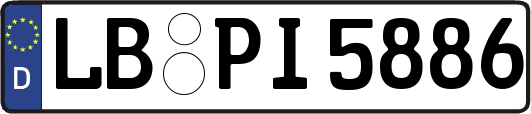 LB-PI5886