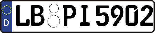 LB-PI5902