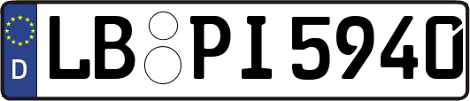 LB-PI5940