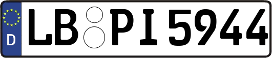 LB-PI5944
