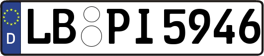 LB-PI5946