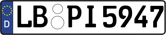 LB-PI5947