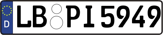 LB-PI5949