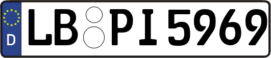 LB-PI5969