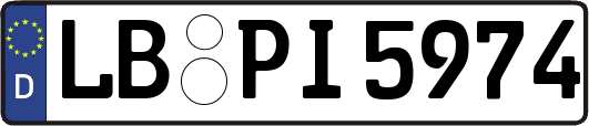 LB-PI5974