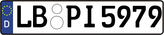 LB-PI5979