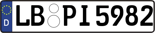 LB-PI5982