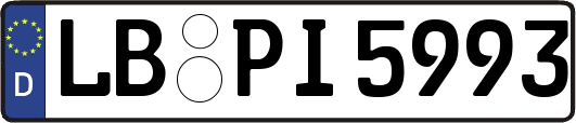 LB-PI5993
