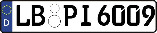 LB-PI6009