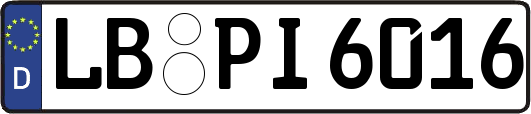 LB-PI6016