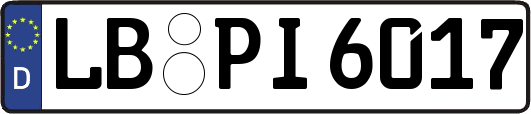 LB-PI6017