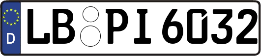 LB-PI6032