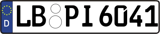 LB-PI6041
