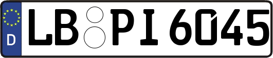 LB-PI6045