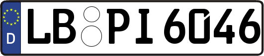LB-PI6046