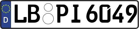 LB-PI6049