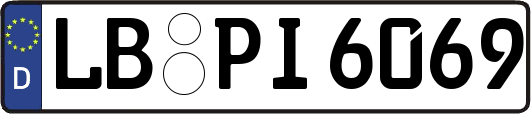 LB-PI6069