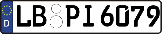 LB-PI6079