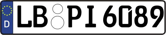 LB-PI6089