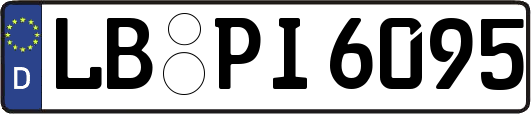 LB-PI6095