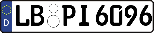 LB-PI6096