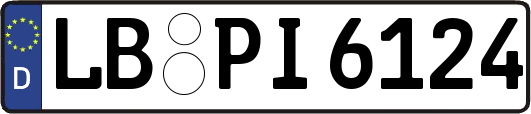 LB-PI6124