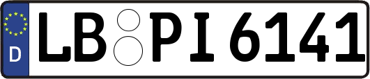 LB-PI6141