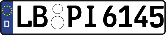 LB-PI6145